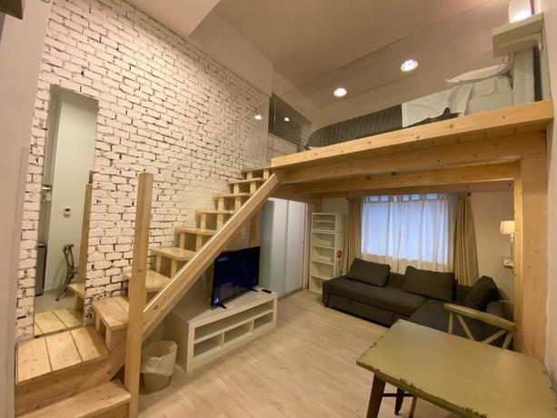 Imagen general del B&B White, Foggia. Foto 3