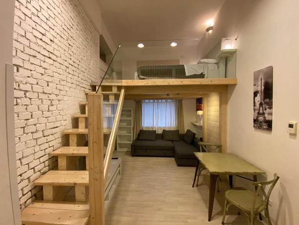 Imagen general del B&B White, Foggia. Foto 4