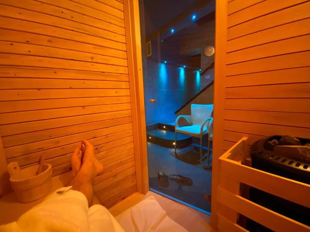 Imagen general del B&B White, Foggia. Foto 7