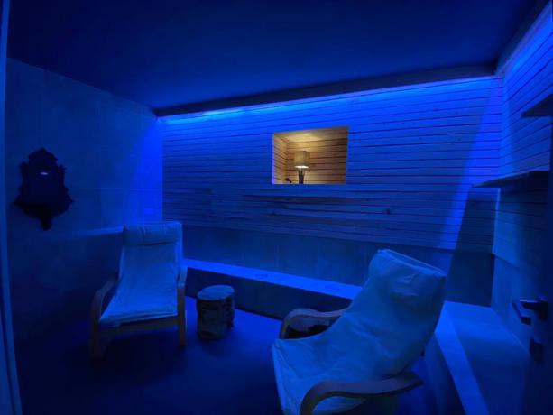 Imagen general del B&B White, Foggia. Foto 8