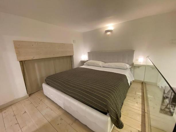 Imagen general del B&B White, Foggia. Foto 10