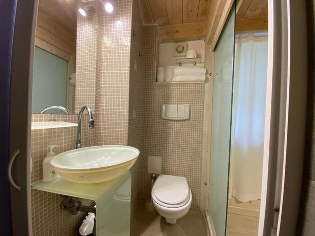 Imagen general del B&B White, Foggia. Foto 11