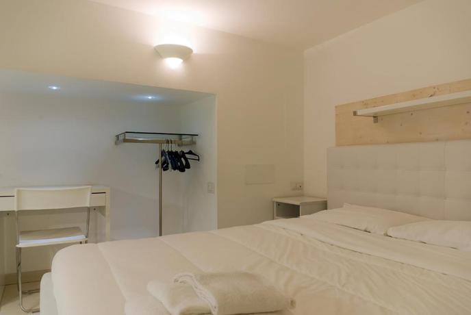 Imagen general del B&B White, Foggia. Foto 13