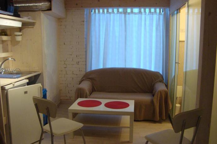 Imagen general del B&B White, Foggia. Foto 14