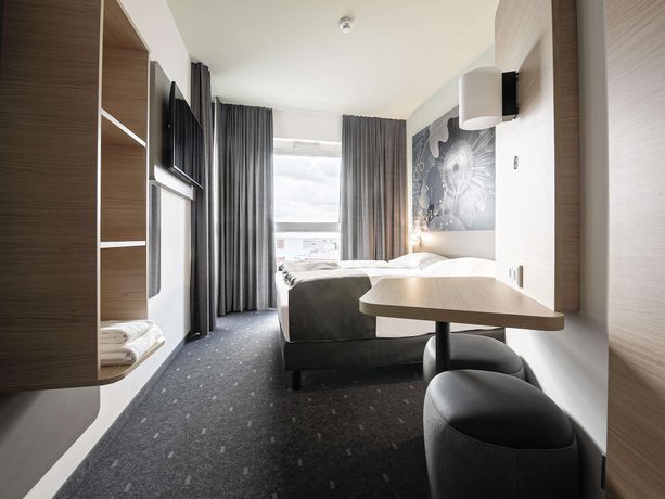 Imagen de la habitación del B&B Wiener-Neudorf. Foto 5