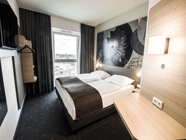 Imagen de la habitación del B&B Wiener-Neudorf. Foto 8