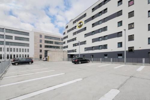 Imagen general del B&B Wiesbaden-hbf. Foto 4