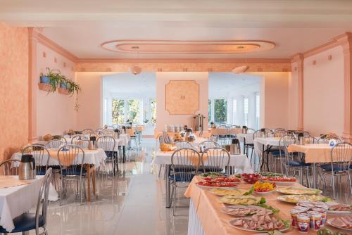 Imagen de los interiores del B&B Willa Dalia. Foto 14