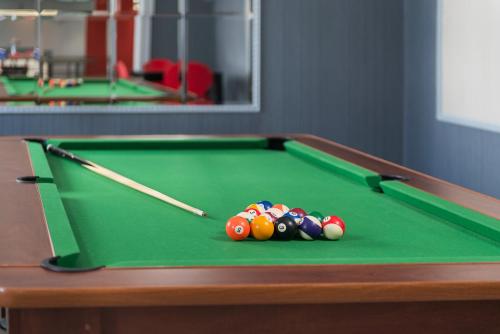 Imagen de los interiores del B&B Willa Dalia. Foto 15