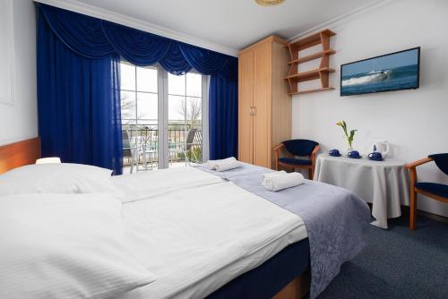 Imagen de la habitación del B&B Willa Dalia. Foto 3