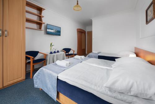 Imagen de la habitación del B&B Willa Dalia. Foto 4