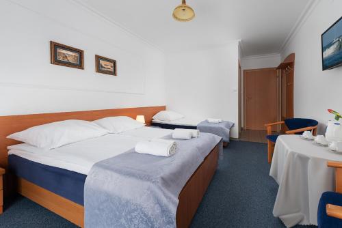 Imagen de la habitación del B&B Willa Dalia. Foto 6