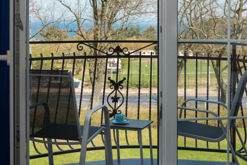 Imagen de los exteriores del B&B Willa Dalia. Foto 12