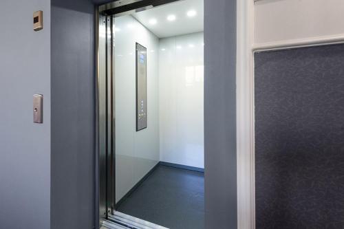 Imagen de los interiores del B&B Willa Dalia. Foto 18