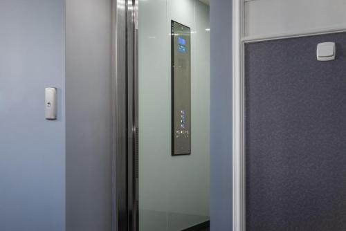 Imagen de los interiores del B&B Willa Dalia. Foto 19