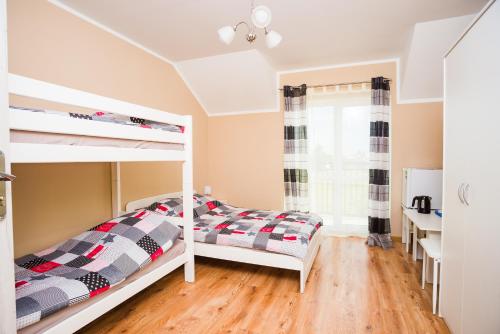 Imagen de la habitación del B&B Willa Holiday. Foto 4