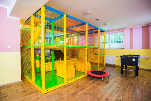 Imagen de los interiores del B&B Willa Holiday. Foto 17