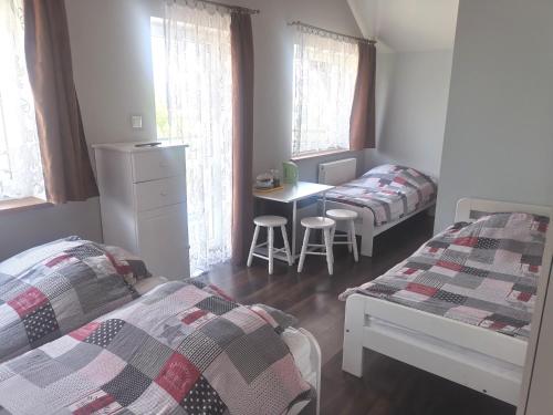 Imagen de la habitación del B&B Willa Holiday. Foto 6