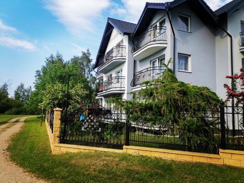 Imagen general del B&B Willa Holiday. Foto 2