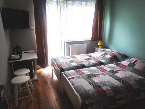 Imagen de la habitación del B&B Willa Holiday. Foto 7