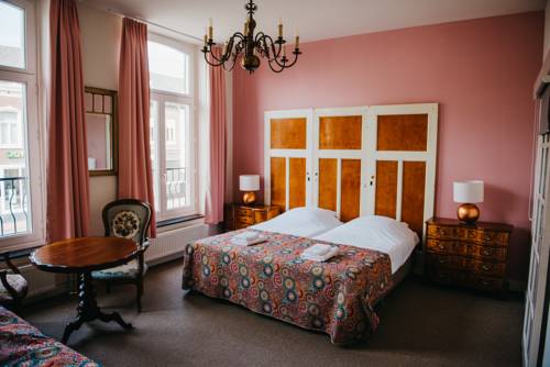 Imagen de la habitación del B&B Willem Ii. Foto 5