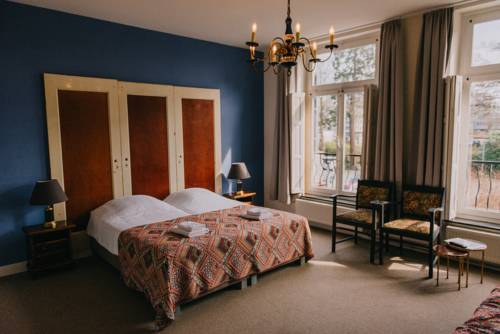 Imagen de la habitación del B&B Willem Ii. Foto 6