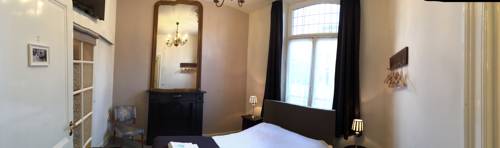 Imagen de la habitación del B&B Willem Ii. Foto 7