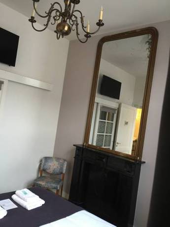 Imagen de la habitación del B&B Willem Ii. Foto 9