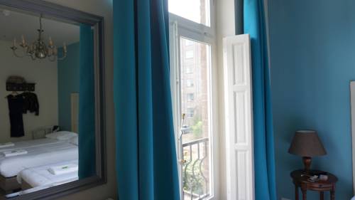 Imagen de la habitación del B&B Willem Ii. Foto 10