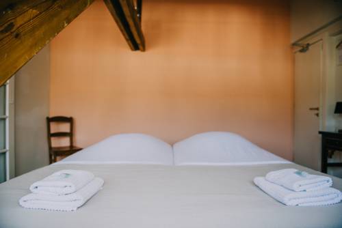 Imagen de la habitación del B&B Willem Ii. Foto 11