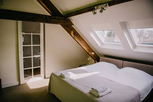 Imagen de la habitación del B&B Willem Ii. Foto 14