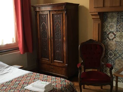 Imagen de la habitación del B&B Willem Ii. Foto 16