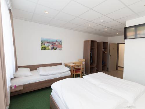 Imagen de la habitación del B&B Win Budget. Foto 8