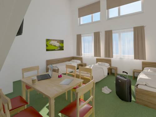 Imagen de la habitación del B&B Win Budget. Foto 11