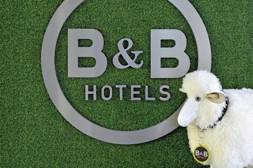 Imagen general del B&B W&uuml;rzburg City. Foto 2