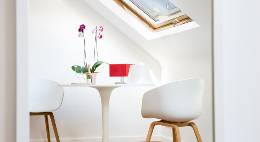 Imagen general del B&B X2 Brussels Bed and Breakfast. Foto 3