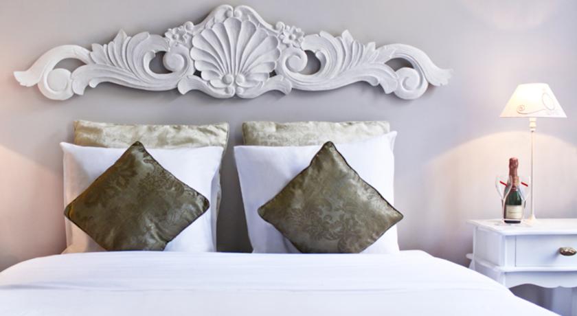 Imagen general del B&B X2 Brussels Bed and Breakfast. Foto 4