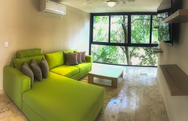 Imagen de la habitación del B&B Xaha Villas Suites and Golf Resort. Foto 5