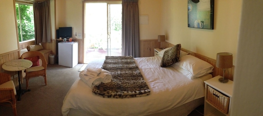 Imagen de la habitación del B&B Yarraglen BnB. Foto 2