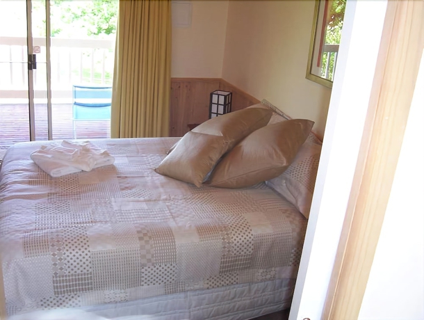 Imagen de la habitación del B&B Yarraglen BnB. Foto 4