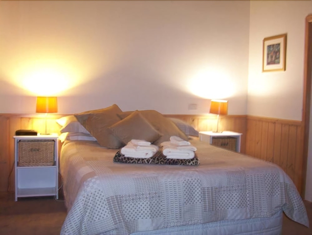 Imagen de la habitación del B&B Yarraglen BnB. Foto 5