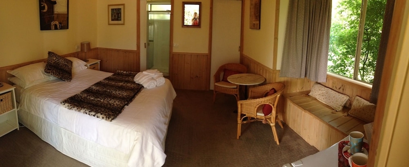 Imagen de la habitación del B&B Yarraglen BnB. Foto 6