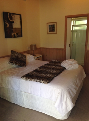 Imagen de la habitación del B&B Yarraglen BnB. Foto 7