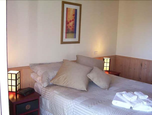 Imagen de la habitación del B&B Yarraglen BnB. Foto 8