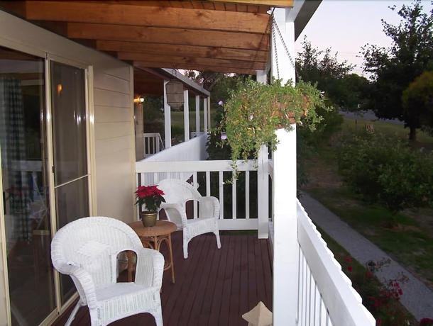 Imagen de la habitación del B&B Yarraglen BnB. Foto 11