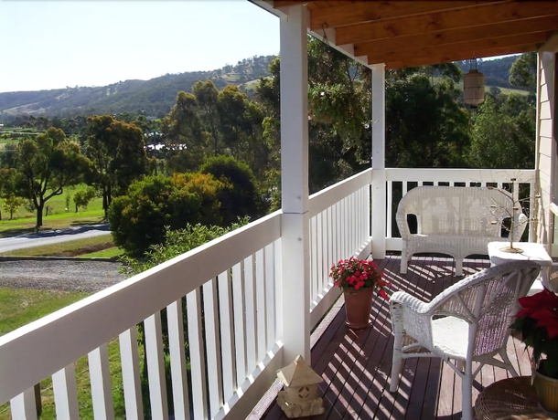 Imagen de la habitación del B&B Yarraglen BnB. Foto 12