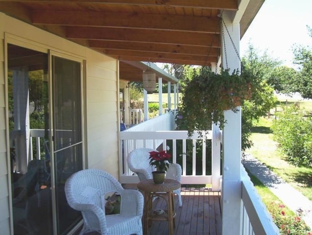 Imagen de la habitación del B&B Yarraglen BnB. Foto 13