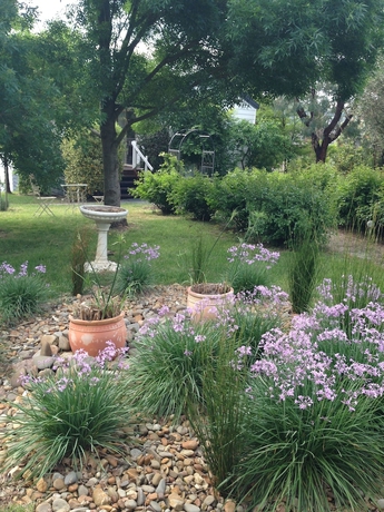 Imagen de los exteriores del B&B Yarraglen BnB. Foto 18