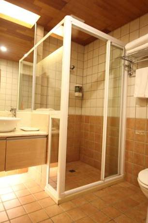 Imagen de la habitación del B&B Yilan Hinoki House. Foto 5