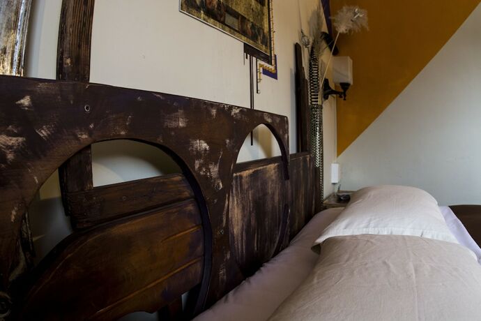 Imagen de la habitación del B&B York, La Paz. Foto 14